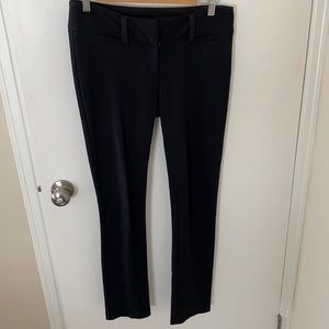 Diane Von Furstenburg Pants